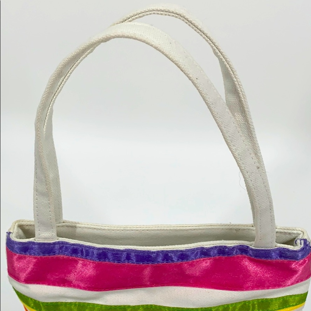 Bath and Body Works Purse Makeup Bag Toiletries - Picture 3 of 11